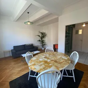 Appartement 2 Pièces - Hypercentre, Proche, Nice